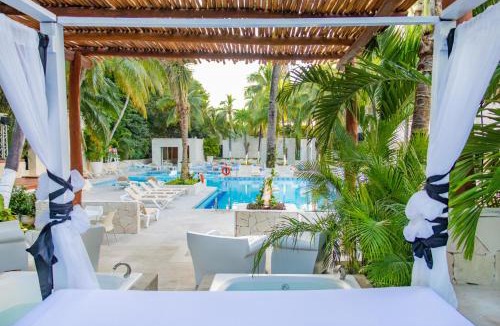 Avenida Tulum Hotel | Oh! Cancun - The Urban Oasis & Beach Club