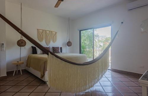 Playacar Apartment | Espacioso Apartamento Gardenias , Playacar 2Bdr