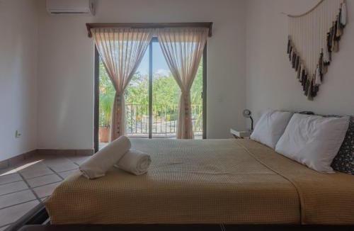 Playacar Apartment | Espacioso Apartamento Gardenias , Playacar 2Bdr