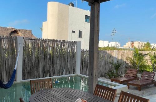 San Benito House | Nido 23