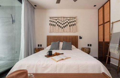 Playa Paraiso Apartment | Stylish Studio in Humana Bikes & Pools