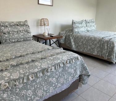 Centro Playas Hotel | Rosarito By The Sea