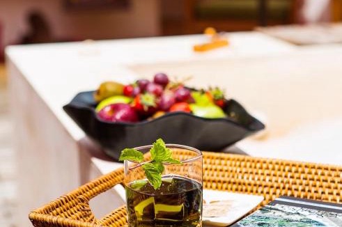 Zona Paseo Montejo Hotel | Rosas & Xocolate Boutique Hotel and Spa Merida, a Member of Design Hotels