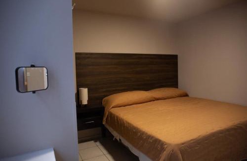Leon Apartment | Departamento Carrera