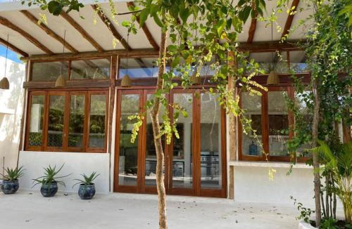 Francisco Uh May Villa | Kasa UhMay Tulum