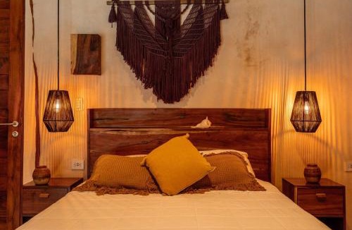 Francisco Uh May Villa | Kasa UhMay Tulum