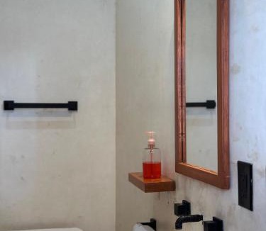 Tulum City Center House | Freelance Hostel