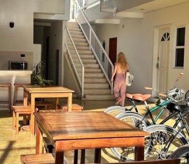 Tulum City Center House | Freelance Hostel