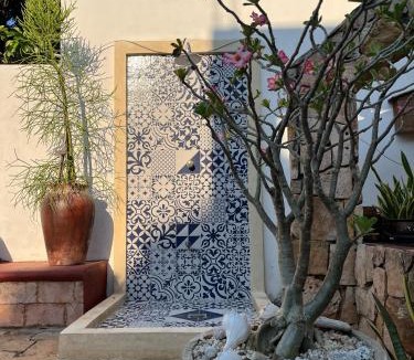 Ticul Bed & Breakfast | Quinta Rosita