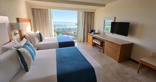 Cozumel Resort | Grand Park Royal Cozumel - All Inclusive