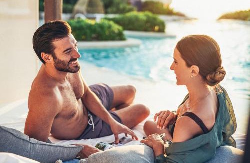 Punta Cancun Hotel | Royal Select at Grand Park Royal Cancún - All Inclusive - Adults Only
