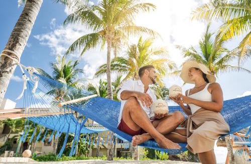 Punta Cancun Hotel | Royal Select at Grand Park Royal Cancún - All Inclusive - Adults Only