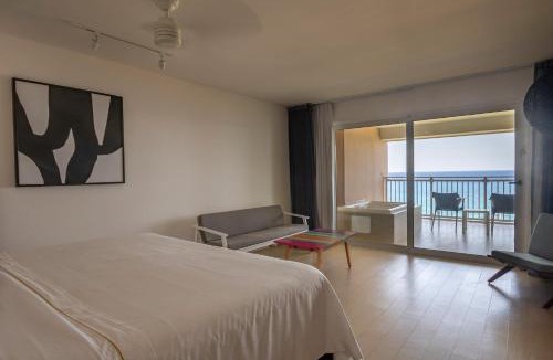 Cozumel Resort | Fiesta Americana Cozumel All Inclusive