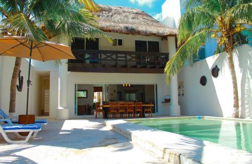 San Benito House | Hidra luxurious accommodation