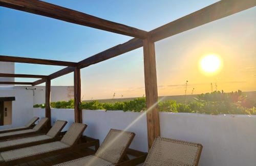 Zona Hotelera Hotel | Azucar Hotel Tulum