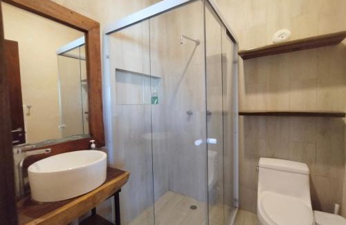 Luis Donaldo Colosio Apartment | Downtown & Cozy Studios Polo 15