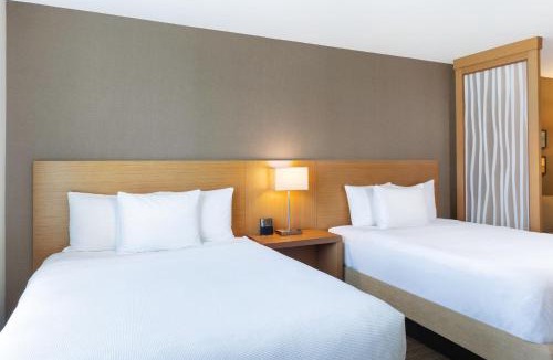 Ciudad del Carmen Hotel | Courtyard by Marriott Ciudad del Carmen Campeche