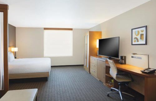 Ciudad del Carmen Hotel | Courtyard by Marriott Ciudad del Carmen Campeche