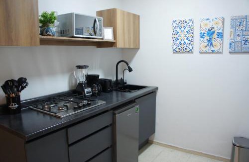 Centro Historico Apartment | Centro Histórico Hermosos Departamentos, Casas Freda