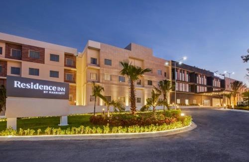 Playacar Fase II Hotel | Residence Inn by Marriott Playa del Carmen
