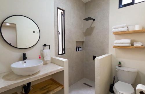 Centro - Supmza 001 Bed & Breakfast | The Mermaid and The Pearl Boutique Hotel