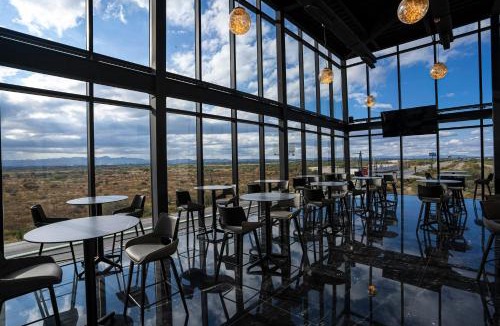 San Luis Potosi Hotel | Radisson San Luis Potosi Aeropuerto