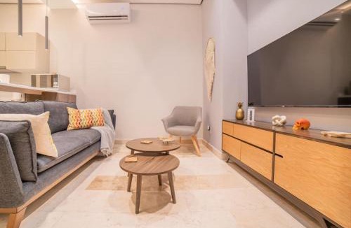 Playa Paraiso Apartment | Free Beach Club- Dream Mayan - King - Ocean view
