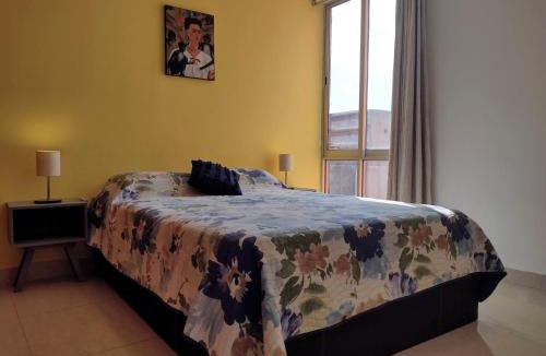 Colonia Centro Apartment | El Mirador Centro Histórico