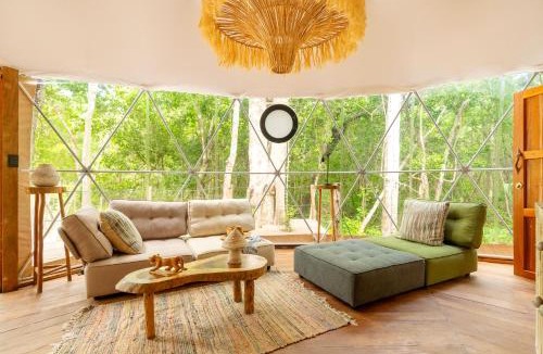 Tulum Resort | Amaite Retreat Tulúm