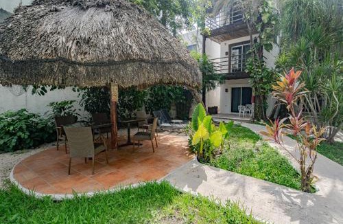 Gonzalo Guerrero Hotel | MAYAN ART Hotel Boutique - 10Th Ave