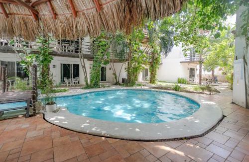 Gonzalo Guerrero Hotel | MAYAN ART Hotel Boutique - 10Th Ave
