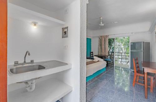 Gonzalo Guerrero Hotel | MAYAN ART Hotel Boutique - 10Th Ave