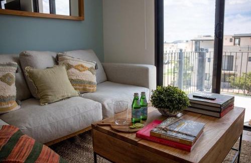 Arcos de San Miguel Apartment | Deluxe Design Condo, San Miguel