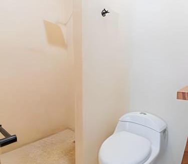Mario Villanueva Madrid Apartment | Casa de Piedra - Departamentos Bacalar-