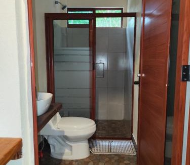 Xpujil Cabin | Eco Aldea kinich Ahau en Calakmul