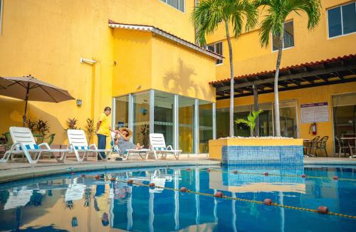 Ignacio Zaragoza Hotel | Hotel Hostal de Cortés