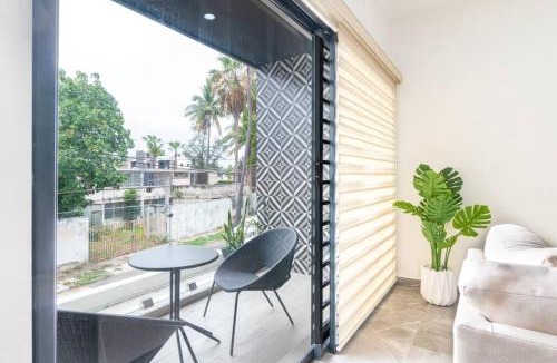 Las Gaviotas Apartment | Hermoso Depa Ejecutivo en el Corazon de Mazatlán
