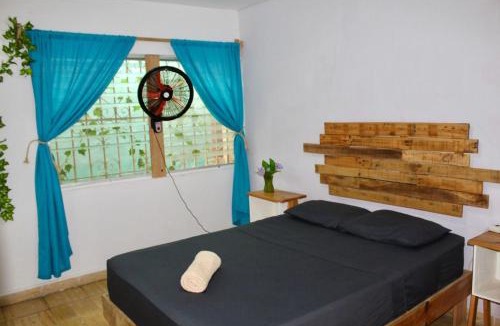 Colonia Adolfo Lopez Mateos Hostel | Casa Samay