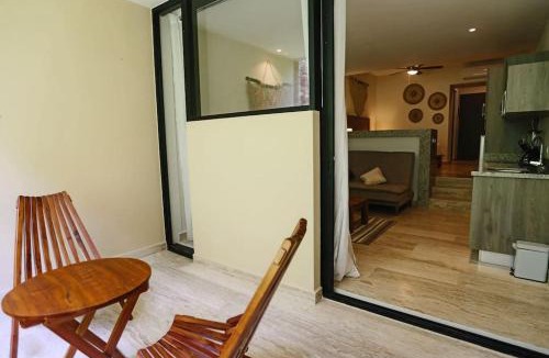 Centro Apartment | Luxury studio 2nd Floor at SYRENA by DPM