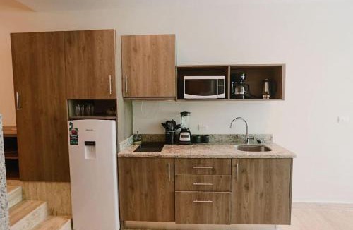 Centro Apartment | Luxury studio 2nd Floor at SYRENA by DPM