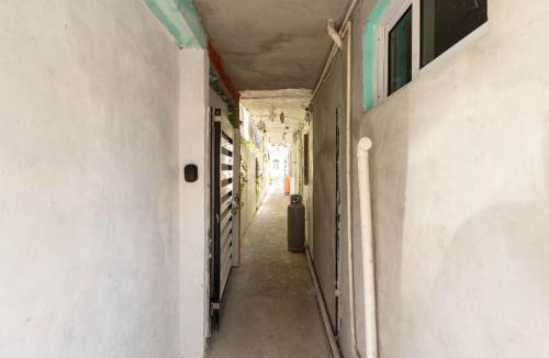 Salina Grande Apartment | Casa paz