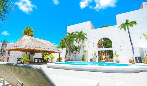 Avenida Tulum Hotel | Hotel Parador