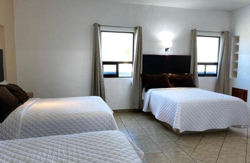 Dolores Hidalgo Hotel | Hotel El Relicario