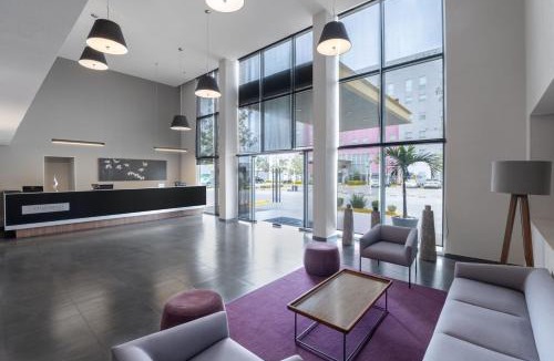 Silao Hotel | City Express by Marriott Silao Aeropuerto
