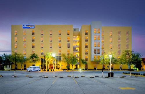 Silao Hotel | City Express by Marriott Silao Aeropuerto