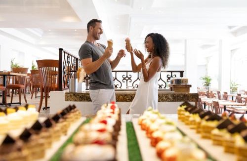 Downtown Resort | Hyatt Vivid Playa Del Carmen All-Inclusive Adult Only Resort
