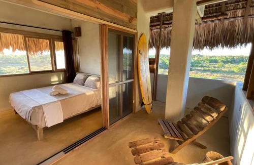 Villa de Tututepec de Melchor Ocampo Hotel | Casa Gitana -Only Adults-
