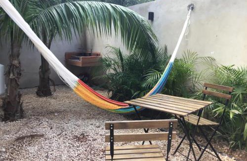 Telchac Puerto Apartment | Villa Constantino