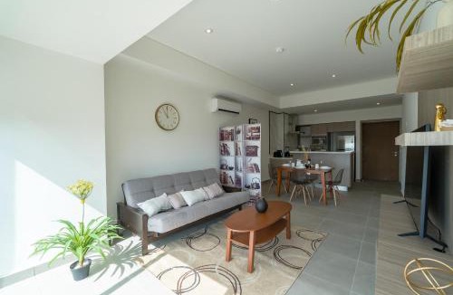 Zona Industrial Apartment | Torre Indico by Casago
