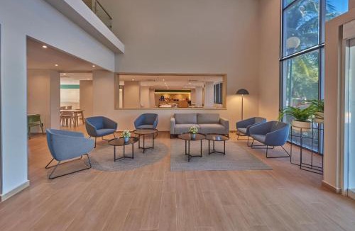 Playacar Fase II Hotel | City Express by Marriott Playa del Carmen